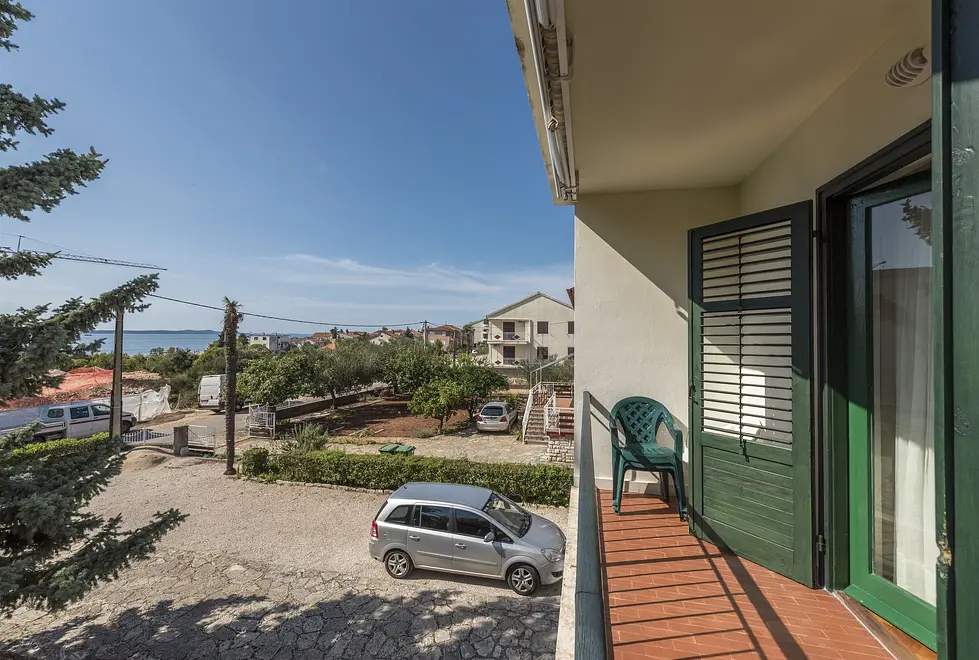 Ferienwohnung in Zadar  999203436 31685 – Foto 2