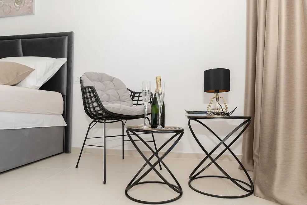Ferienwohnung in Baska Voda  999203031 31290 – Foto 15