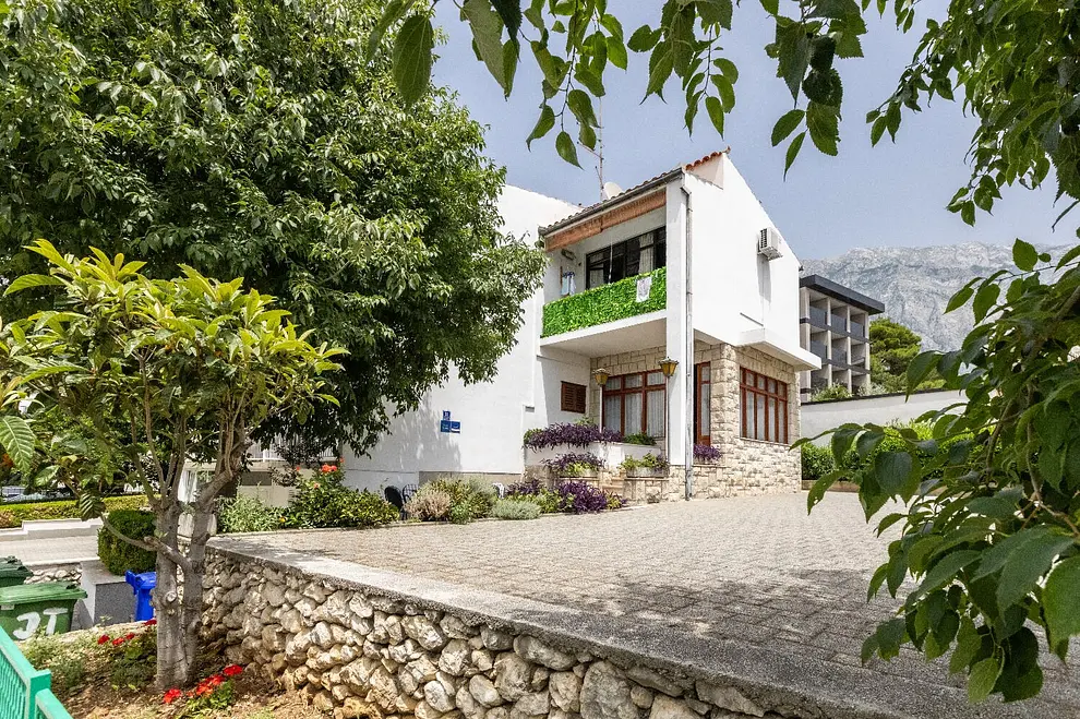 Ferienappartment in Baska Voda  66154843 28128