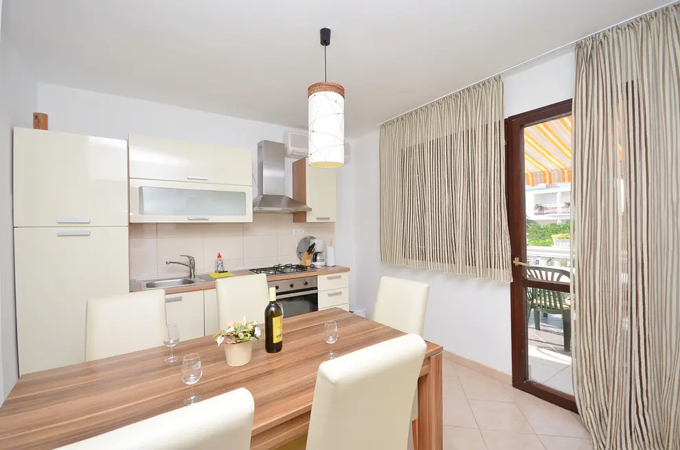 Ferienwohnung in Murter mit Pool 999203136 31393 – Foto 17