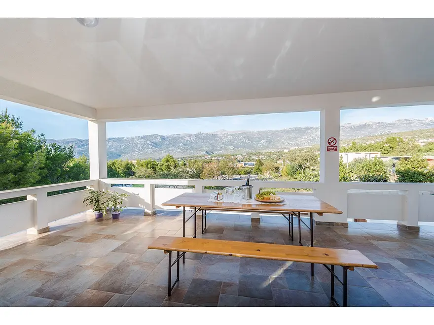 Ferienhaus in Starigrad mit Pool 999206993 35074