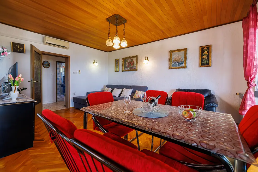 Ferienwohnung in Crikvenica haustiergeeignet 999202924 31191 – Foto 5