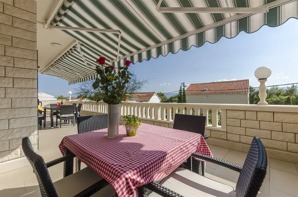 Ferienwohnung in Bol haustiergeeignet 999204202 32412 – Foto 31