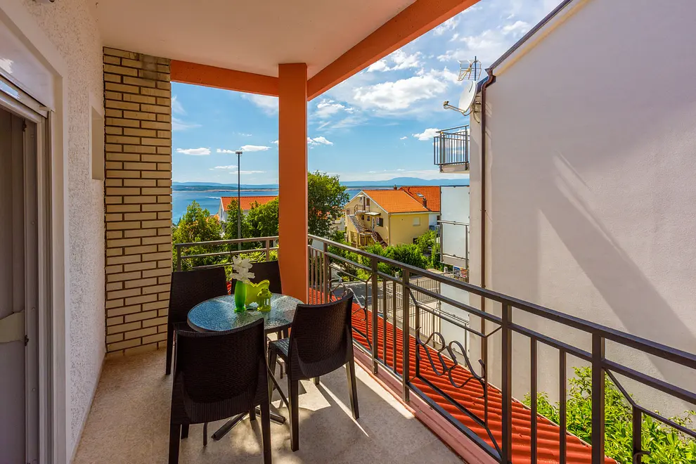 Ferienwohnung in Crikvenica  999202814 31088 – Foto 30
