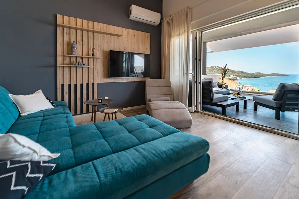 Ferienhaus in Rogoznica mit Pool 999210436 38297 – Foto 26