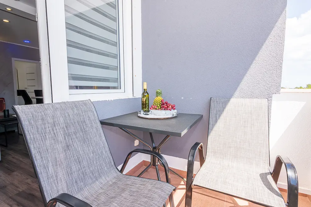Ferienwohnung in Podstrana  999235270 42982 – Foto 4