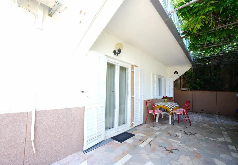Ferienwohnung in Podstrana  999213083 40623 – Foto 3