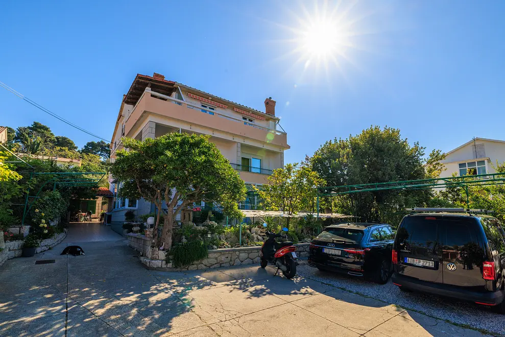Ferienwohnung in Banjol haustiergeeignet 999204760 32948 – Foto 6