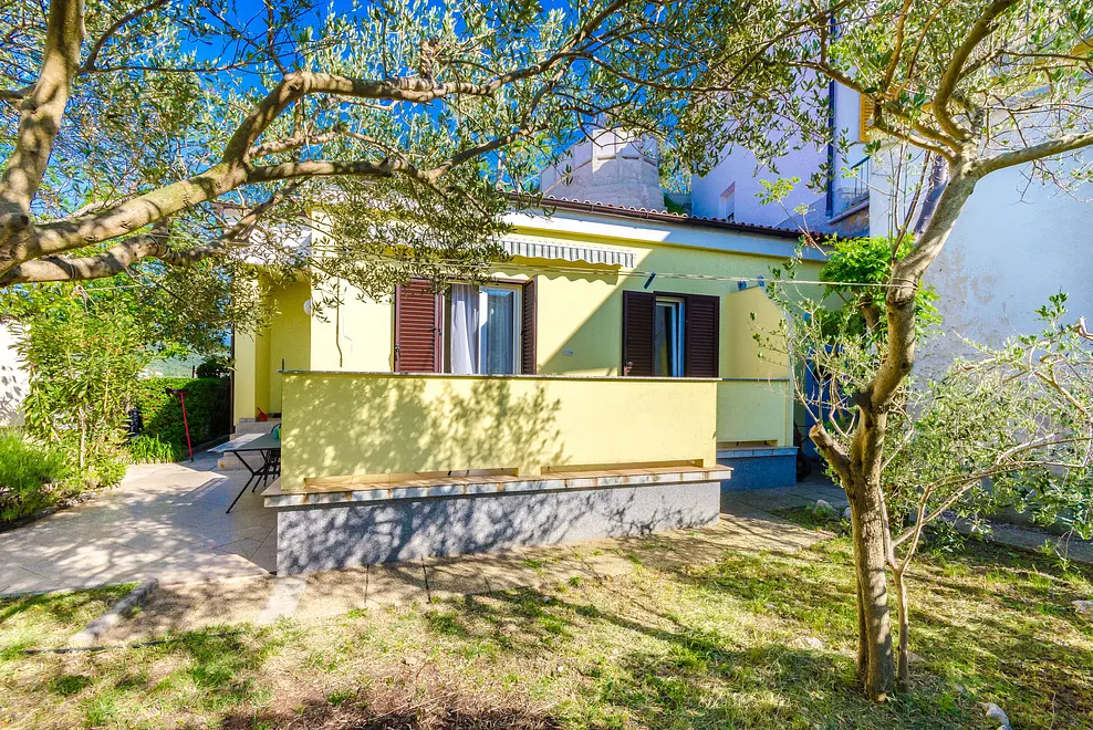 Ferienwohnung in Rab haustiergeeignet 999204168 32378 – Foto 9