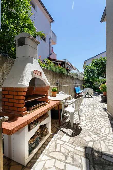 Ferienwohnung in Krk  999202538 30816