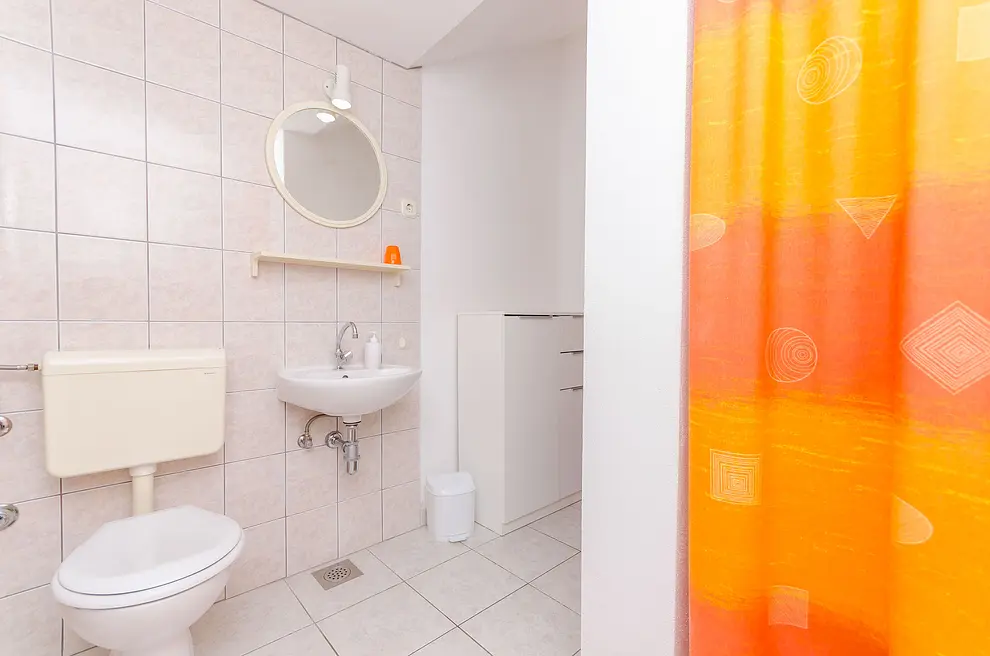 Ferienwohnung in Ciovo  999206746 34835