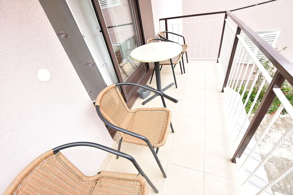 Ferienwohnung in Biograd  999210035 37922 – Foto 7