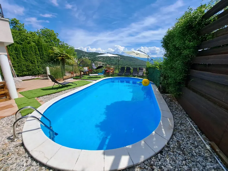 Ferienwohnung in Opatija mit Pool 999229766 42658 – Foto 9