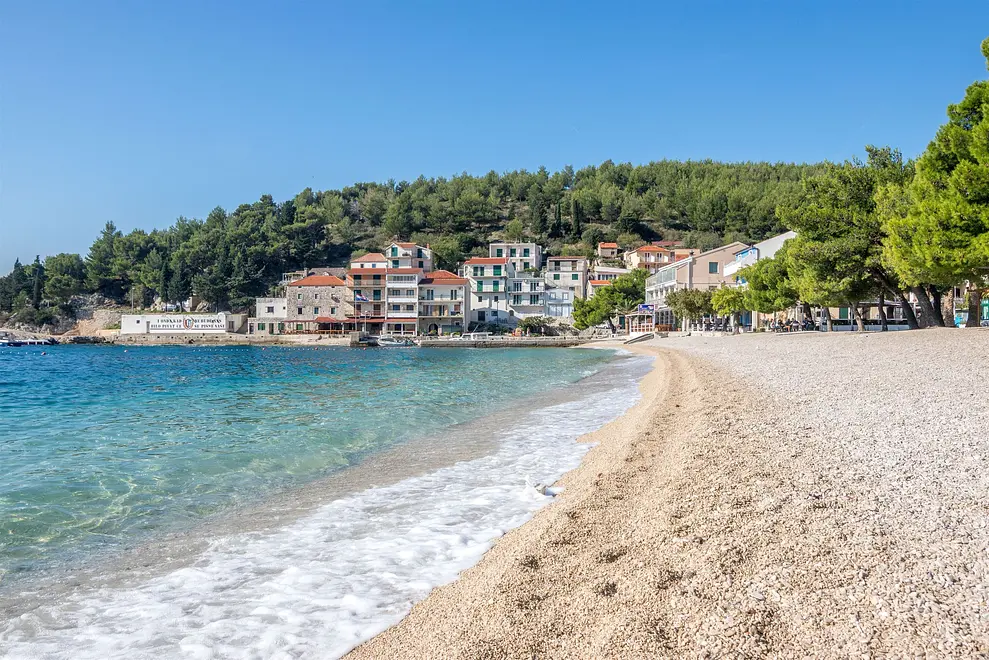 Ferienwohnung in Ploce haustiergeeignet 66120309 8343