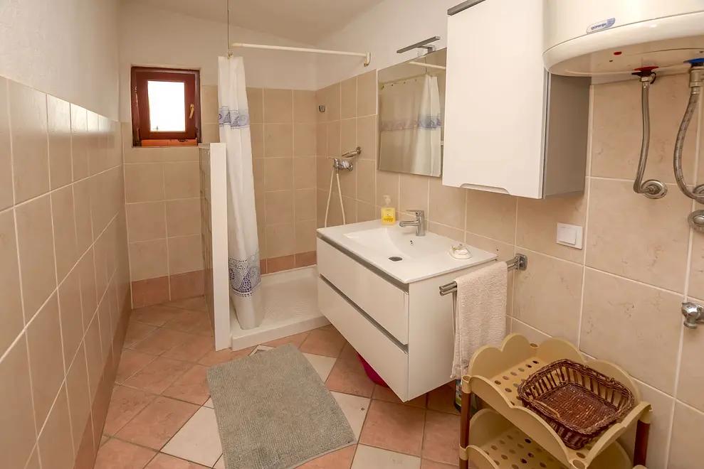 Ferienwohnung in Biograd  999209653 37572 – Foto 7