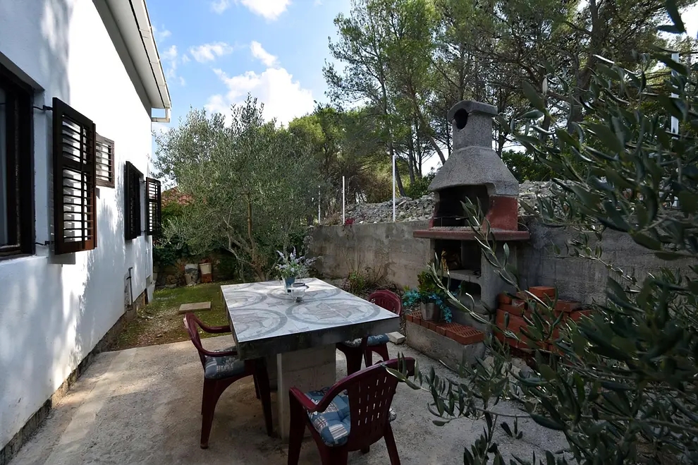 Ferienwohnung in Solta haustiergeeignet 999208251 36228 – Foto 2