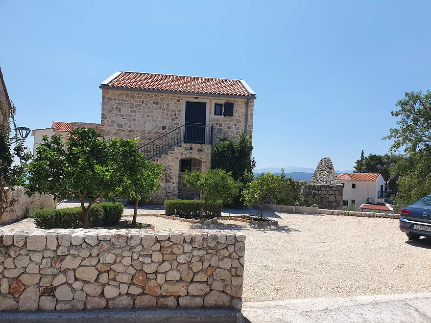 Ferienwohnung in Makarska  999203049 31308 – Foto 7
