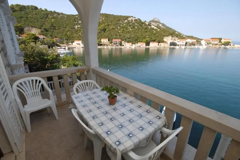 Ferienwohnung in Lastovo  999209902 37801 – Foto 2