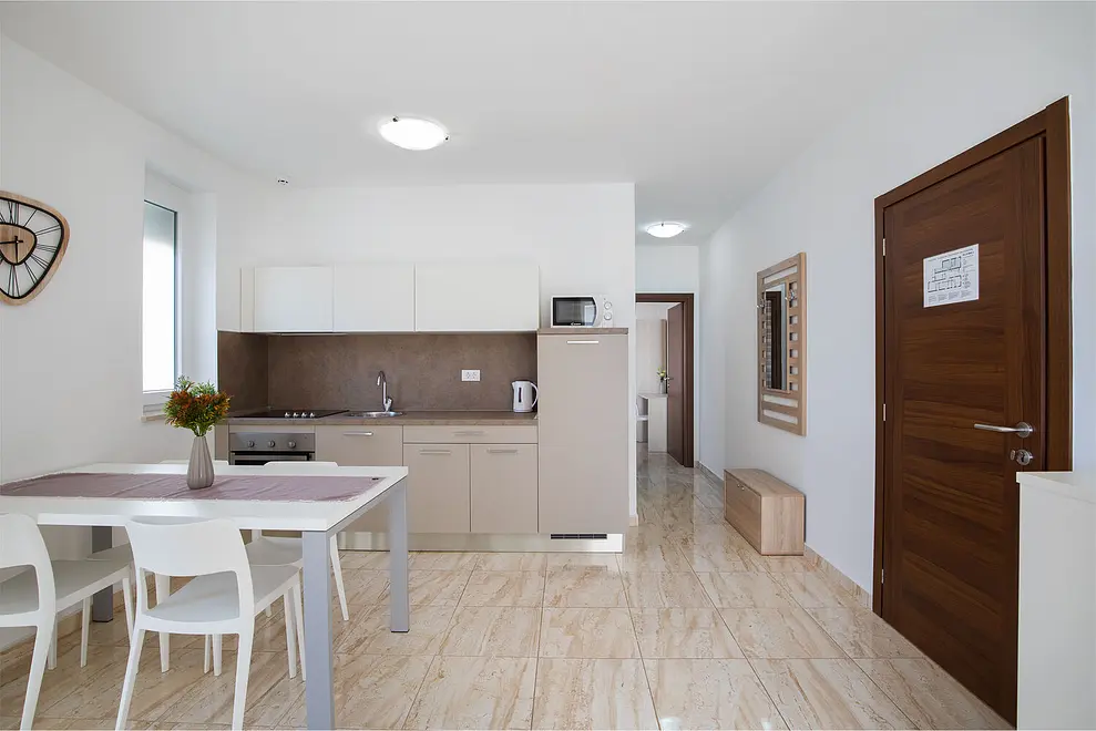 Ferienwohnung in Fazana mit Pool 999211727 39474