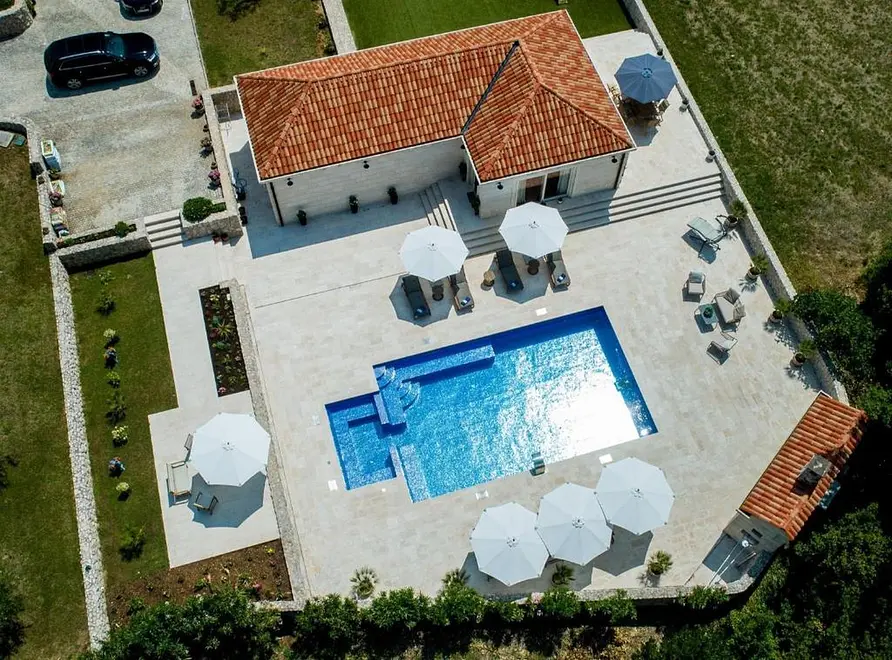 Ferienhaus in Dubrovnik mit Pool 999219030 41525 – Foto 4