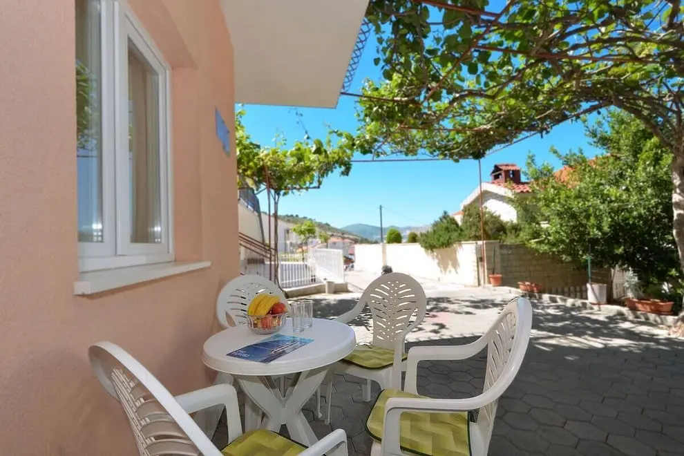 Ferienwohnung in Ciovo  999208370 36341 – Foto 10