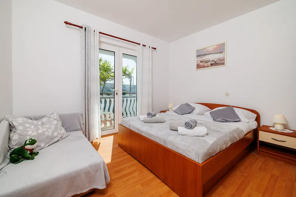 Ferienwohnung in Rab  999206162 34278 – Foto 23