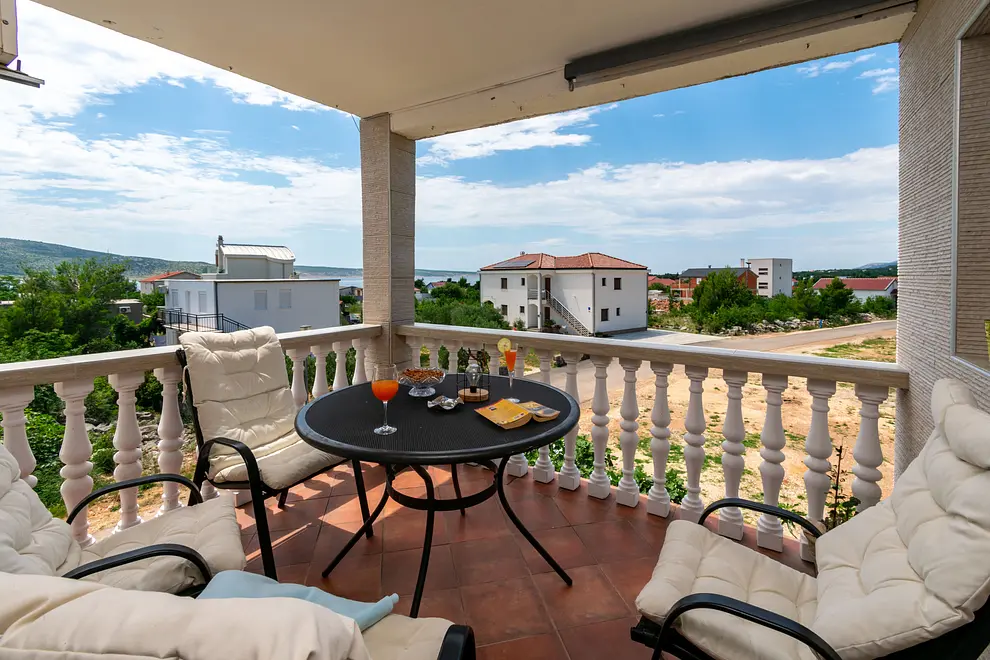 Ferienwohnung in Starigrad  999238214 43138 – Foto 2
