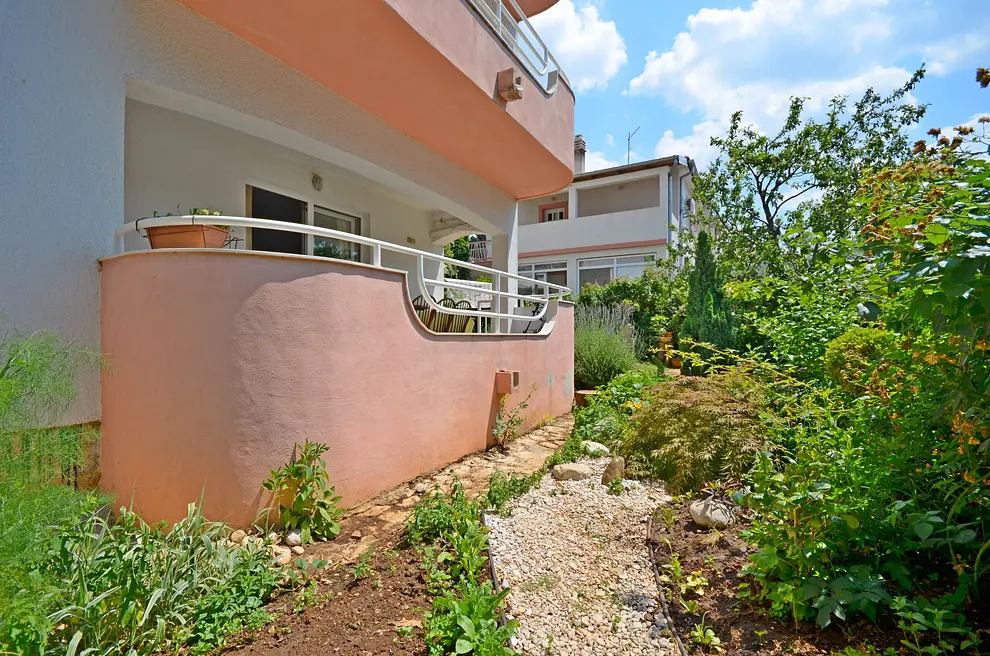 Ferienwohnung in Novi Vinodolski  999203180 31436 – Foto 9