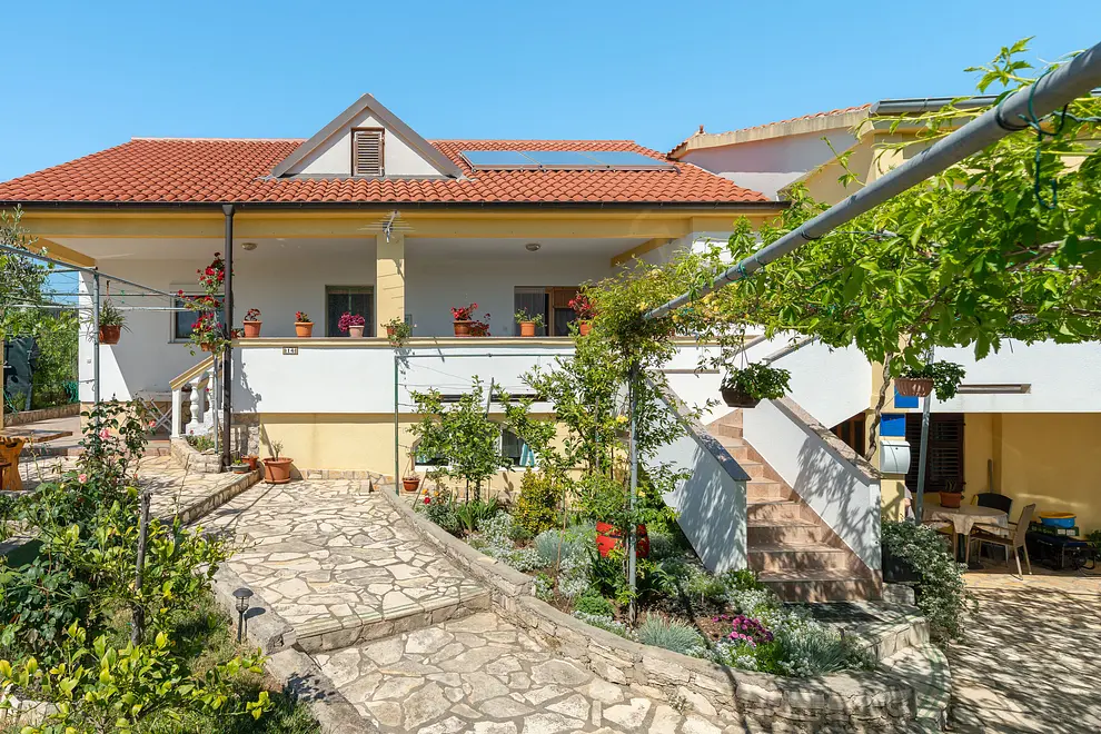 Ferienwohnung in Nin  999210041 37928 – Foto 12
