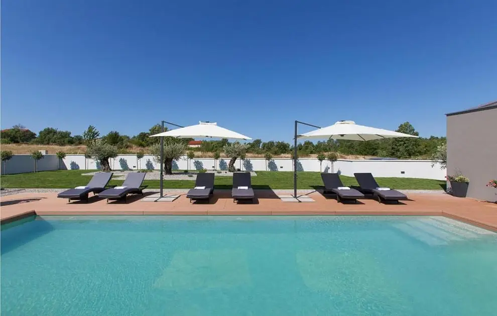 Ferienhaus in Rabac mit Pool 999213523 41006 – Foto 7