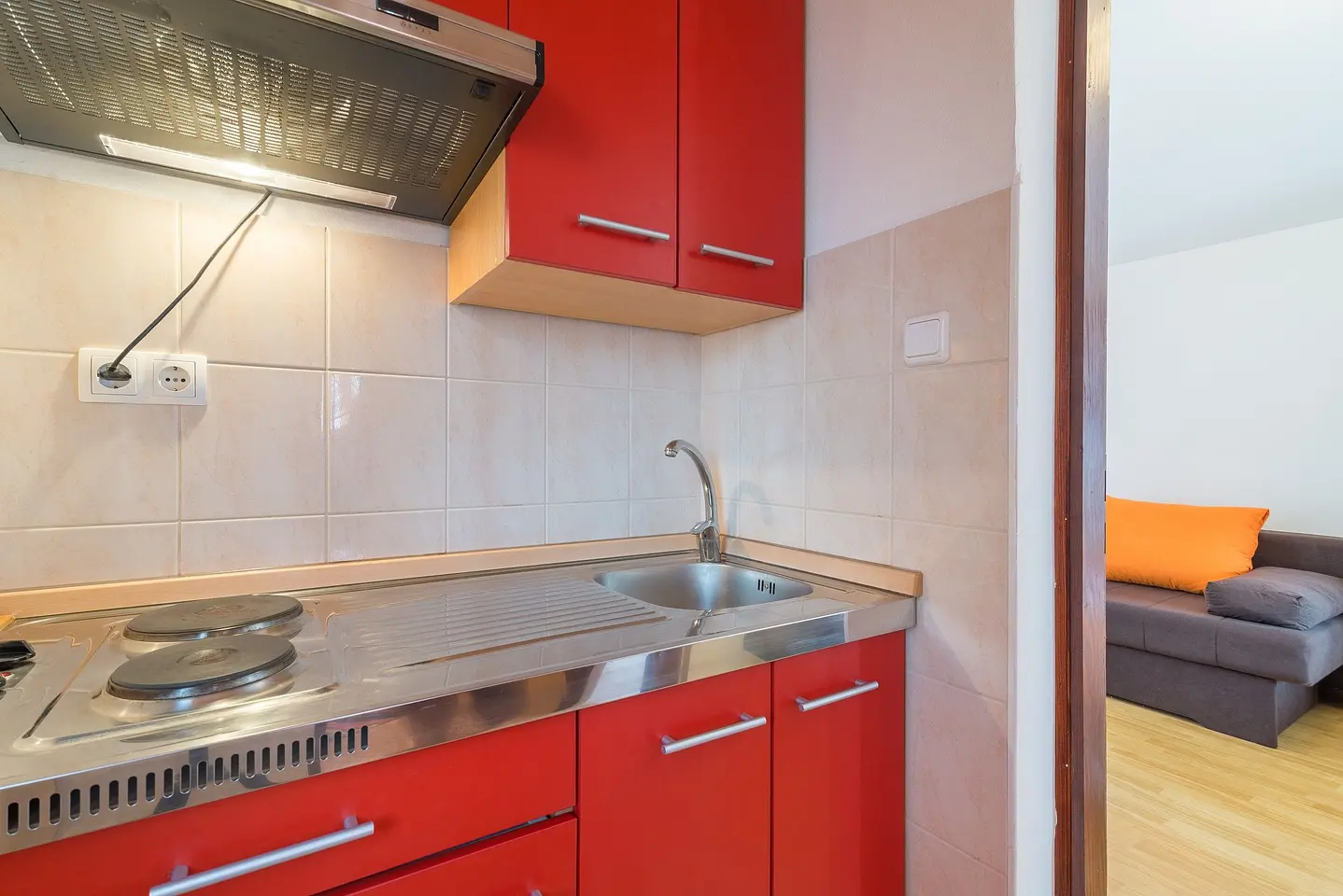Ferienwohnung in Vir  999205760 33898