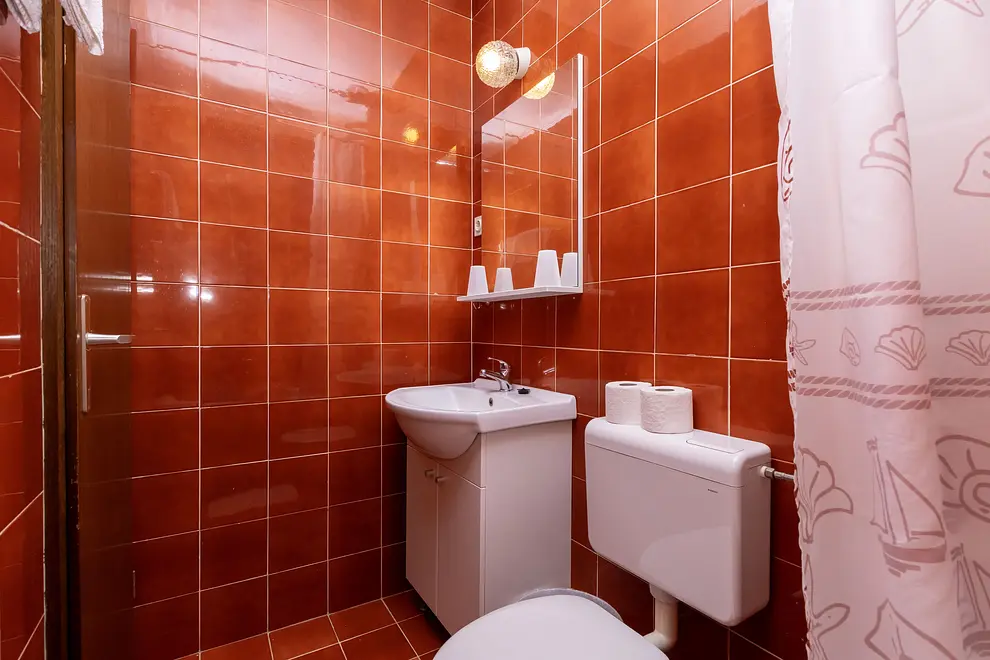 Ferienwohnung in Brela  999206908 41133 – Foto 9