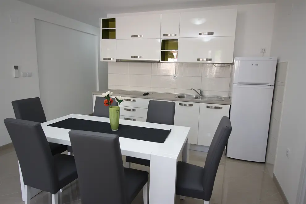 Ferienwohnung in Baska mit Pool 999223896 42012 – Foto 12