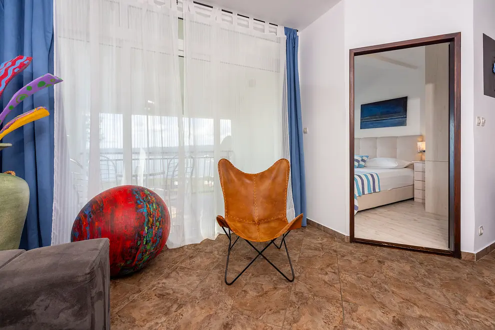 Ferienwohnung in Crikvenica  999204501 32695 – Foto 35