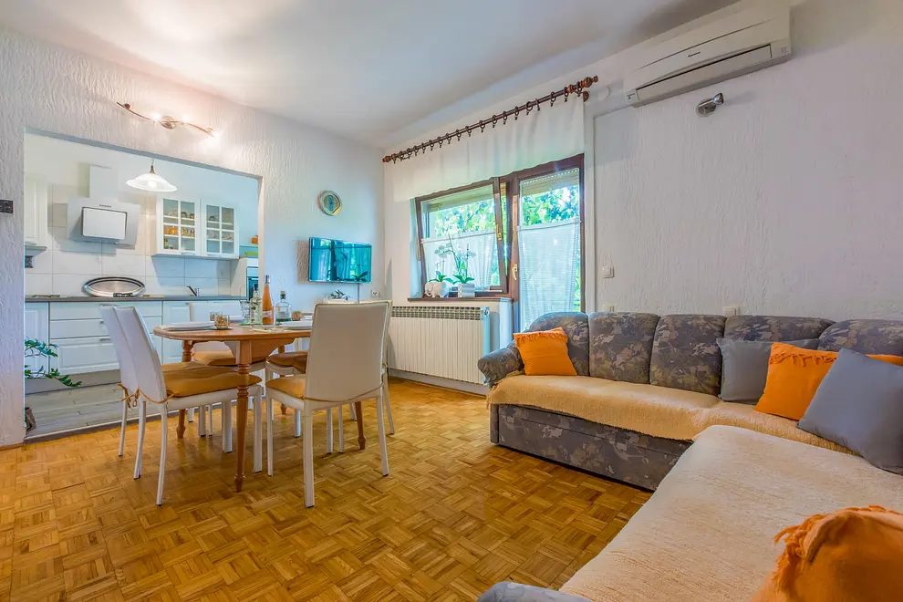 Ferienwohnung in Novi Vinodolski  999205091 33259 – Foto 2