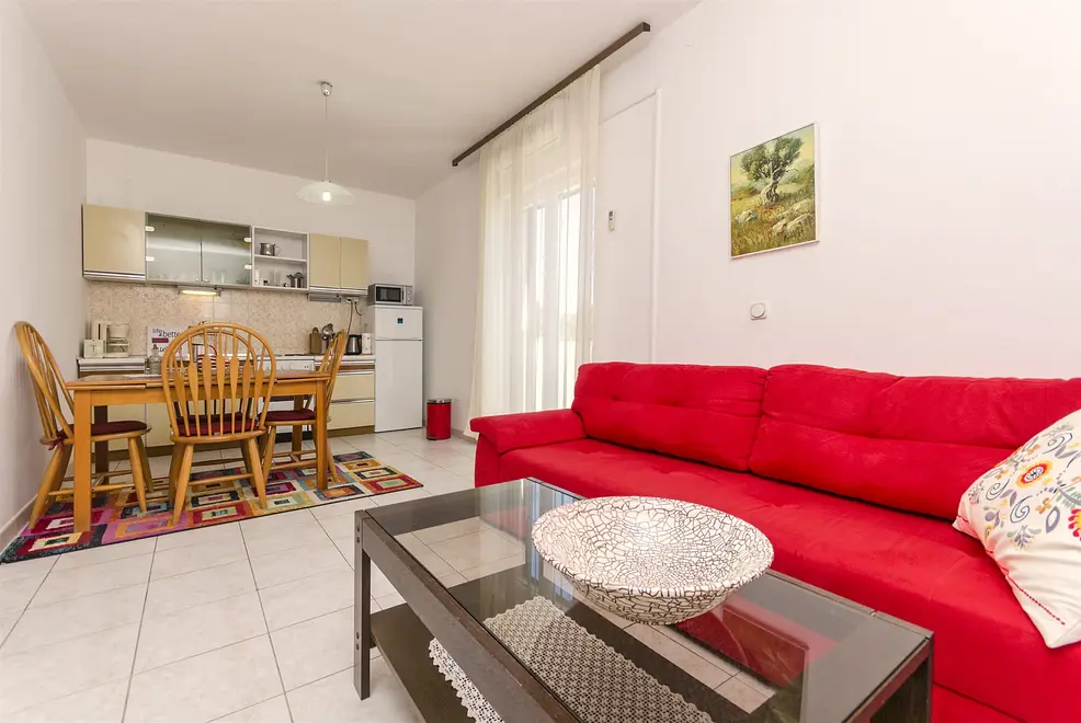 Ferienwohnung in Vodice  999202533 30811 – Foto 4