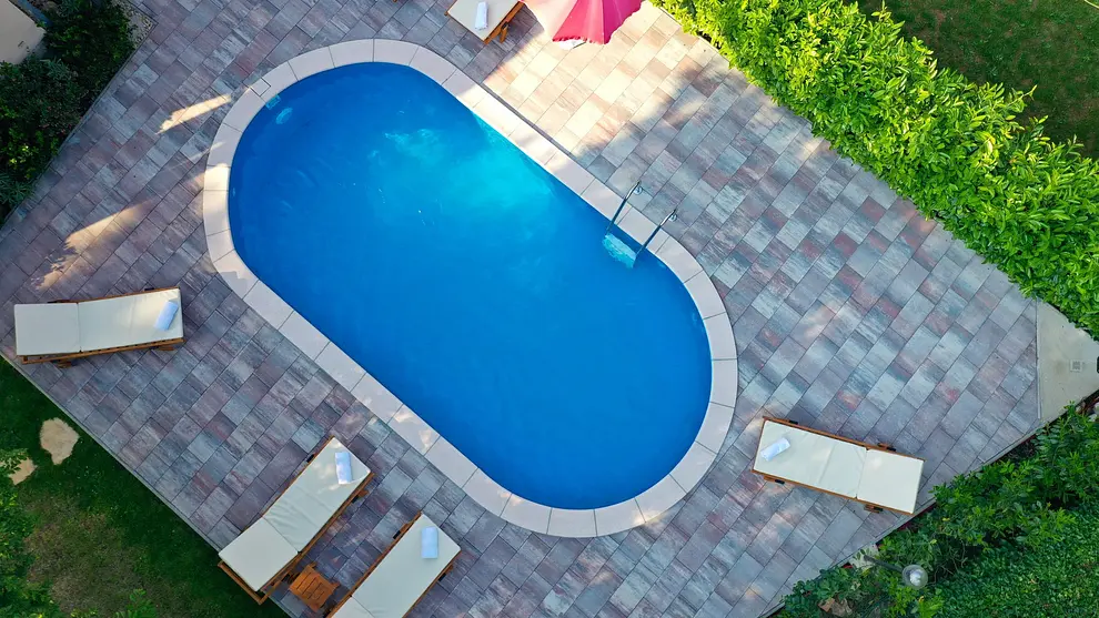 Ferienwohnung in Dobrinj mit Pool 999206848 34933 – Foto 20
