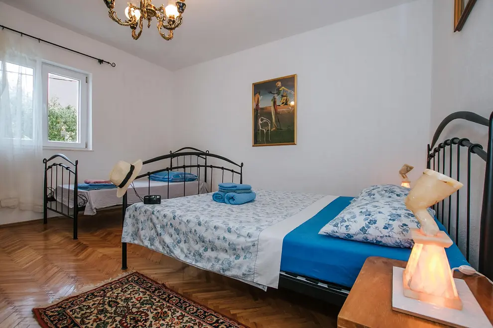 Ferienwohnung in Trogir  999212219 39898 – Foto 24