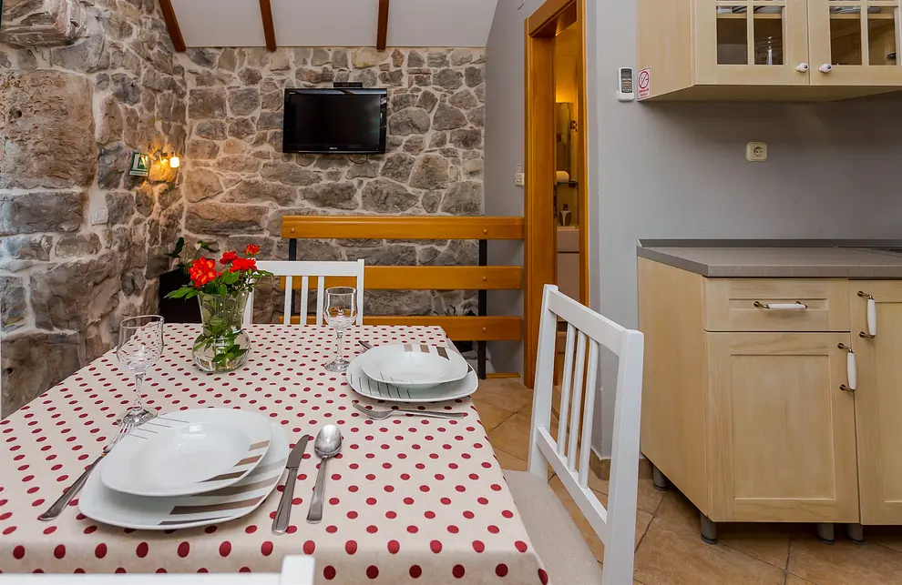 Ferienwohnung in Omis  999202785 31059