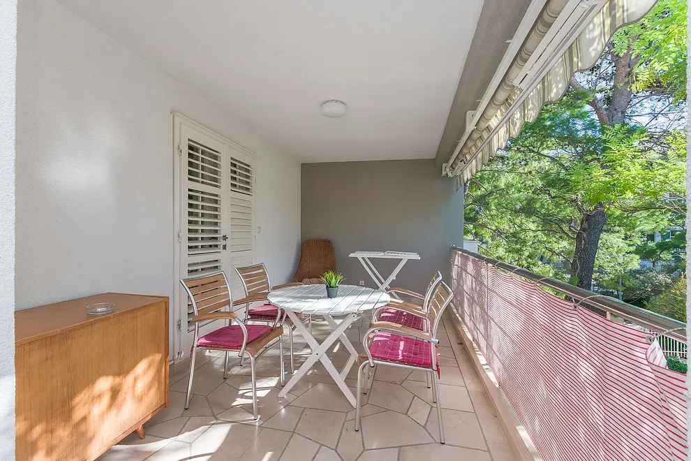 Ferienwohnung in Baska Voda  999203027 31286 – Foto 3