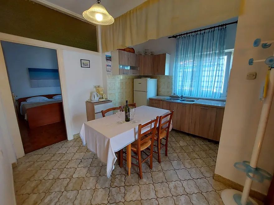 Ferienwohnung in Baska  999206271 34380 – Foto 2