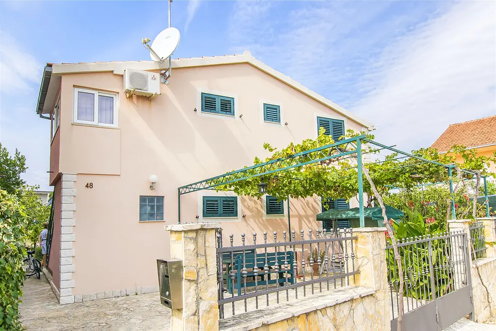Ferienwohnung in Rogoznica  999202722 30996 – Foto 9