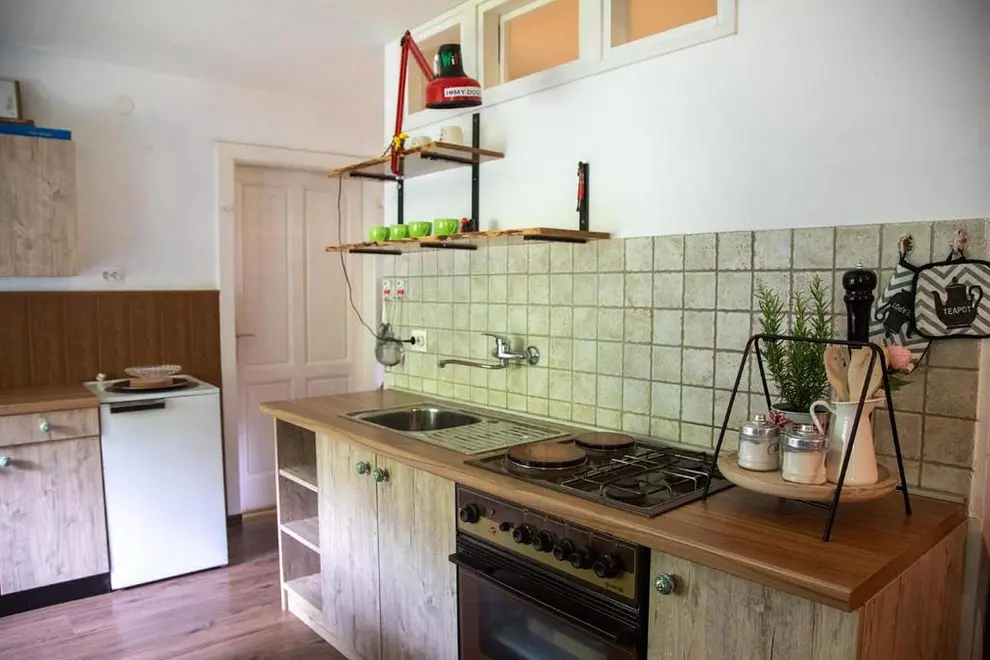 Ferienwohnung in Fuzine  999223225 41615 – Foto 7