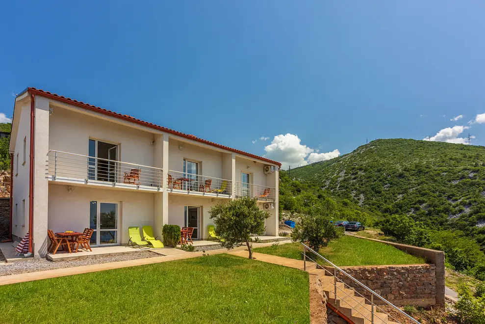 Ferienwohnung in Senj  999209185 37114 – Foto 14