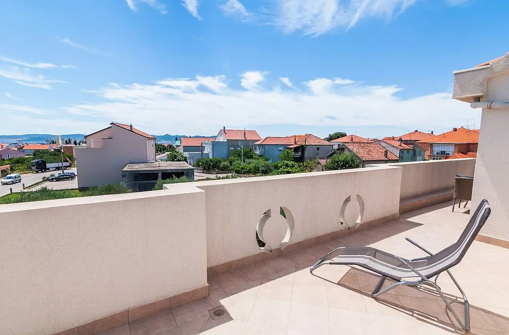 Ferienwohnung in Zadar  999207540 35582 – Foto 4