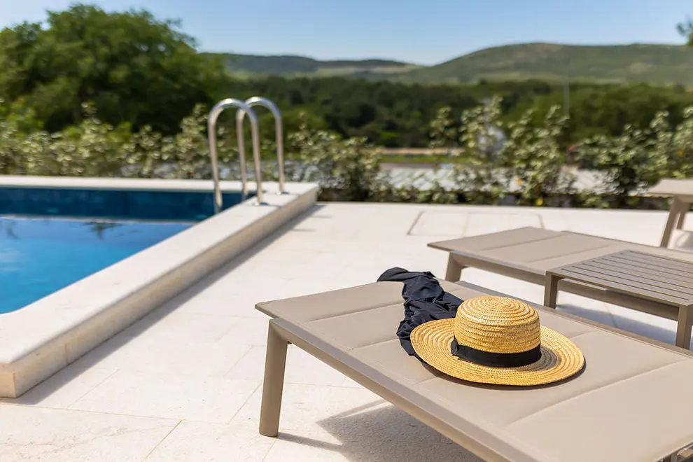 Ferienhaus in Bilice mit Pool 999211480 39249 – Foto 9