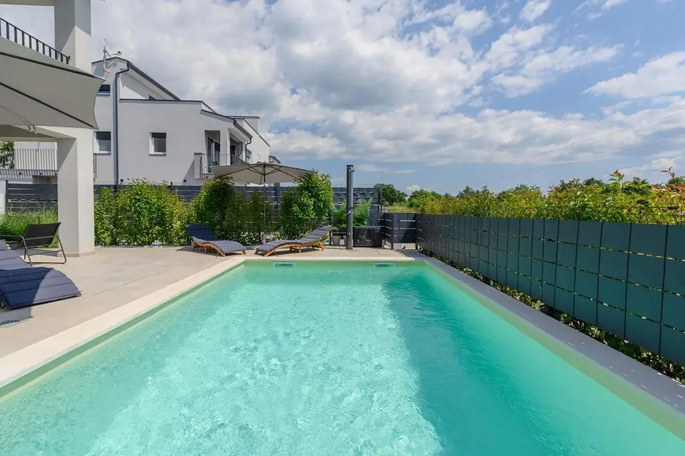 Ferienhaus in Porec mit Pool 999223984 42095 – Foto 4