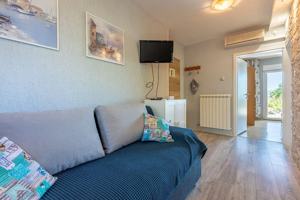 Ferienwohnung in Crikvenica  999203115 31372 – Foto 4