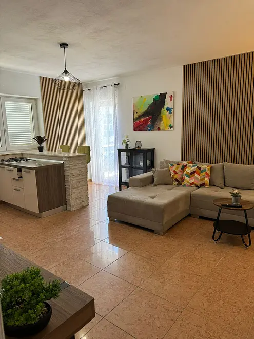 Ferienwohnung in Rogoznica haustiergeeignet 66116345 29333