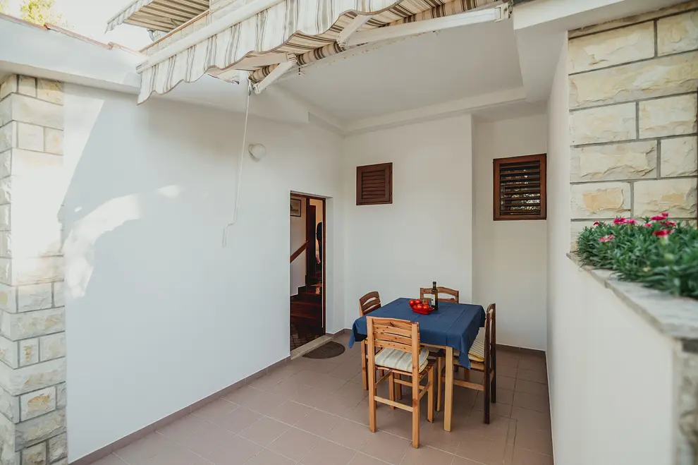 Ferienwohnung in Hvar haustiergeeignet 999203207 31463 – Foto 14